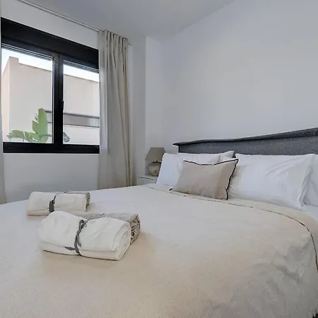 Brand New, Elegant Ground Floor Two Bed * Estepona