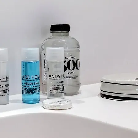 Brand New, Elegant Ground Floor Two Bed Appartamento Estepona