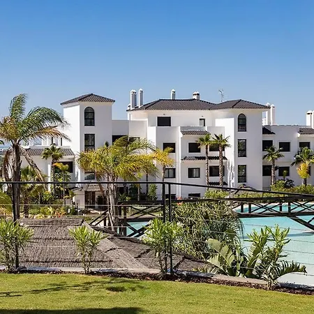 Brand New, Elegant Ground Floor Two Bed *