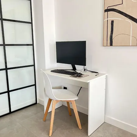 Brand New, Elegant Ground Floor Two Bed * Estepona