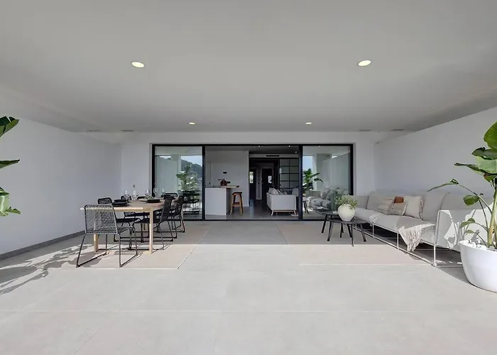 Appartamento Brand New, Elegant Ground Floor Two Bed *