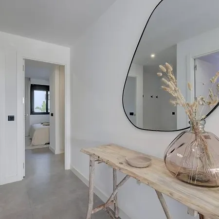 Apartmán Brand New, Elegant Ground Floor Two Bed Estepona