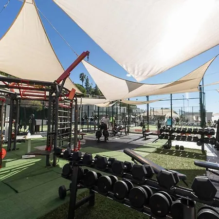 Brand New, Elegant Ground Floor Two Bed *