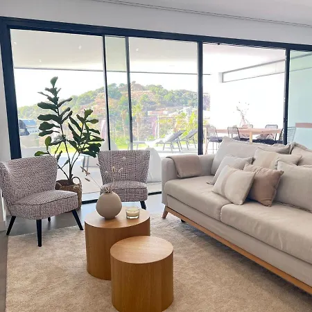 Brand New, Elegant Ground Floor Two Bed * Estepona