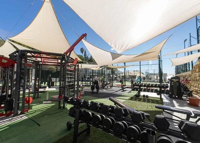 Brand New, Elegant Ground Floor Two Bed *