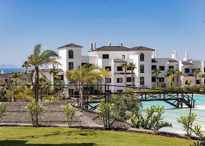 Brand New, Elegant Ground Floor Two Bed *