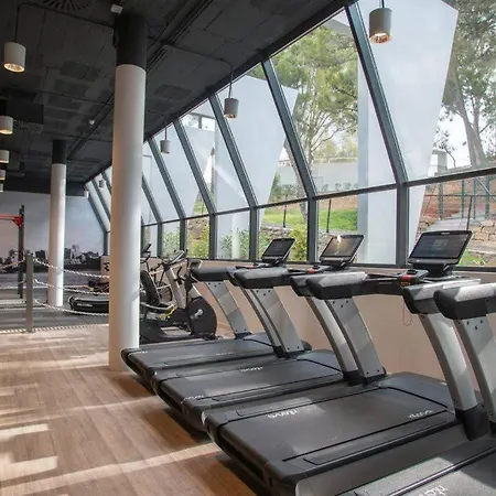 Brand New, Elegant Ground Floor Two Bed Estepona