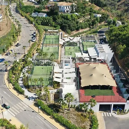 Brand New, Elegant Ground Floor Two Bed * Estepona