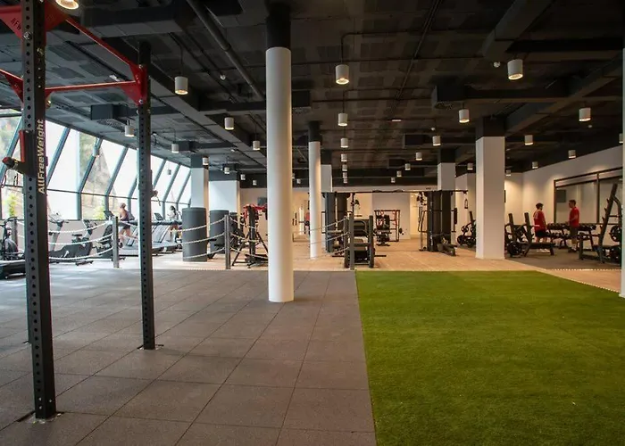 Brand New, Elegant Ground Floor Two Bed Apartment Estepona